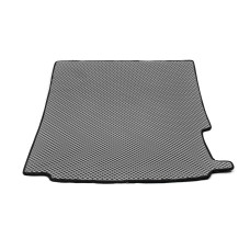 Килимок багажника (EVA сірий) для бмв X3 F-25 2011-2018 рр