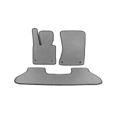 Килимки EVA (сірі) для бмв X5 E-70 2007-2013 рр