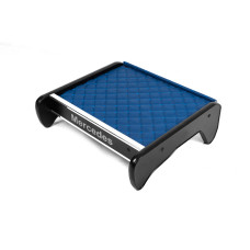 Полиця на панель (Синя) для мерседес T1 (207-410)