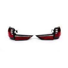 Задня оптика з комплекту рестайлінгу GBT для Lexus LX570/450d 2008-2022 рр