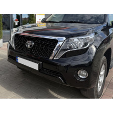 Решітка 2013-2017 (TRD) для Toyota Land Cruiser Prado 150 рр