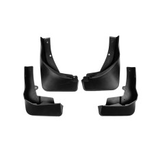 Брызговики Premium (4 шт Sportback) для Ауди Q3 2019- гг