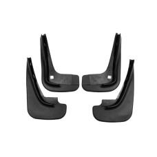 Бризковики Premium (4 шт) для бмв 7 серія E-38 1994-2001 рр