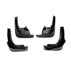 Бризковики Premium (4 шт, без 4-matic) для мерседес S-сlass W223 2020- рр