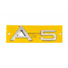 Напис A5 8t08537412 для Ауди A5 2016-2025 рр