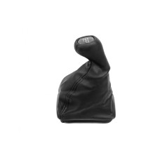 мерседес W210 Чохол та ручка КПП із рамкою (6 передач) для мерседес E-сlass W210 1995-2002 рр