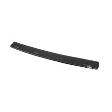 Накладка на задний бампер Esa (ABS) для мерседес A-сlass W176 2012-2018 гг