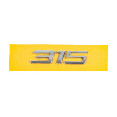 Напис 315 для мерседес Sprinter W906 2006-2018 рр