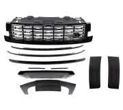 Range Rover V L460 2021- гг.
