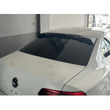 Бленда Sedan (EuroCap ABS) для Volkswagen Passat B8 2015-2023 рр