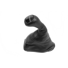 Ручка та чехол КПП ОЕМ Elegance (кожзам) для мерседес E-сlass W211 2002-2009 рр