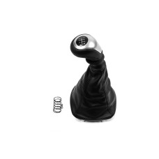 Чохол та ручка КПП (мотор мерседес, з рамкою) для мерседес Vito/V-class W447 2014- рр