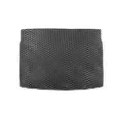 Килимок багажника (HB EVA чорний) для Volkswagen Golf 6 2008-2014 рр