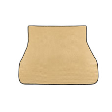 Килимок багажника (EVA 5 місць бежевий) для Lexus LX 500d/600