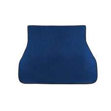 Килимок багажника (EVA 5 місць синій) для Lexus LX 500d/600