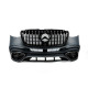 Комплект рестайлінгу в W907 для Mercedes Sprinter W906 2006-2018 рр