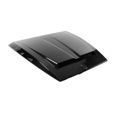 Карбонова накладка на капот BRBS для мерседес G сlass W463 2018-2024 рр