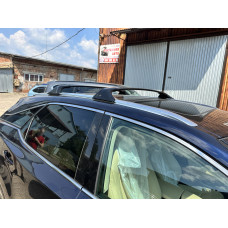 Оригинальные поперечины багажника (б/у, 2021) для Lexus RX 2016-2022 гг