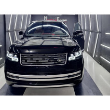 Комплект рестайлінгу в L460 (2024 року) для Range Rover IV L405 2013-2021 рр