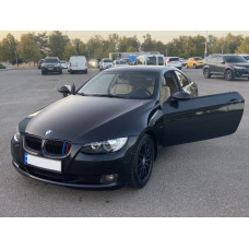 Ніздрі для E92 (3 шт) для бмв 3 серія E92/E93 2006-2013 рр