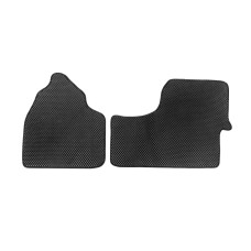 Килимки EVA V2 (чорні) для мерседес Sprinter W906 2006-2018 рр