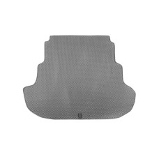 Килимок багажника (EVA сірий) Sedan для мерседес E-сlass W211 2002-2009 рр