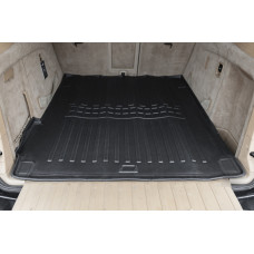 Килимок в багажник Stingray 3D для бмв X5 E70 2007-2013 рр