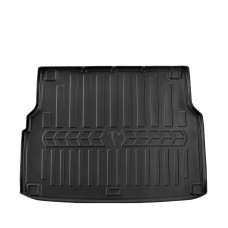 Килимок в багажник (SW) 3D (Stingray) для мерседес C-сlass W205 2014-2021 рр