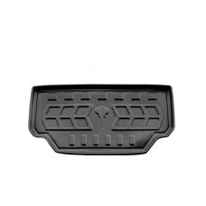 Килимок в багажник передній Stingray 3D (2017-2021, 4WD) для Tesla Model S 2012- рр