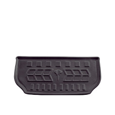 Килимок в багажник передній Stingray 3D (2021-2026) для Tesla Model S 2012- рр