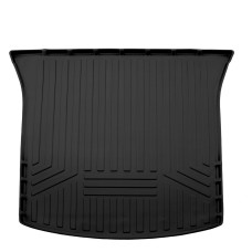 Килимок в багажник 3D (задній) (5 місць) (Stingray) для Tesla Model Y 2020- рр
