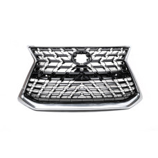 Решетка радиатора TRD (2021-2023) для Lexus LX570/450d