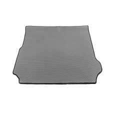 Килимок багажника (EVA Сірий) для Land Rover Discovery IV