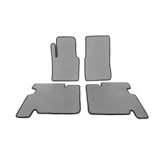 Килимки EVA (Сірий) для мерседес G class W460-462 1979-1992 рр