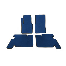 Килимки EVA (Синій) для мерседес G class W460-462 1979-1992 рр