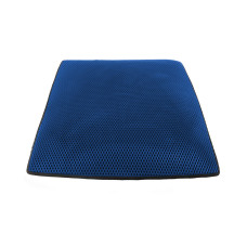 Килимок багажника (EVA Синій) для мерседес ML W164