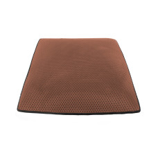 Килимок багажника (EVA Коричневий) для мерседес ML W164