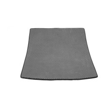 Килимок багажника (EVA Сірий) для мерседес GLE/ML сlass W166