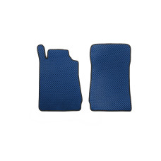 Килимки EVA (Синій) для мерседес SLK R170 1996-2004 рр
