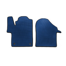 Килимки EVA (Синій) для мерседес Vito / V-class W447 2014- рр