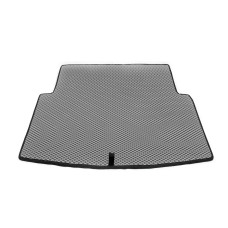 Килимок багажника (EVA Сірий) SD для мерседес E-сlass W212 2009-2016рр