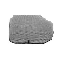 Килимок багажника (Short EVA Сірий) для мерседес S-сlass W220