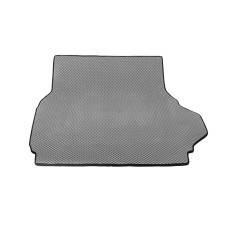 Килимок багажника (EVA Сірий) для Range Rover III L322 2002-2012 рр