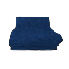 Килимок багажника (EVA Синій) для Range Rover III L322 2002-2012 рр