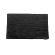 Килимок багажника (EVA Чорний) для мерседес Citan 2013-2021 рр