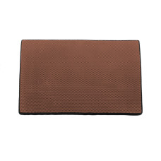 Килимок багажника (EVA Коричневий) для мерседес Citan 2013-2021 рр