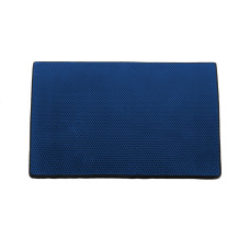 Килимок багажника (EVA Синій) для мерседес Citan 2013-2021 рр