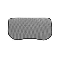 Килимок багажника передній EVA (Сірий) для Tesla Model 3