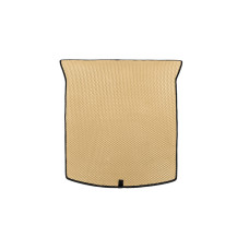 Килимок багажника задній EVA (Бежевий) для Tesla Model 3