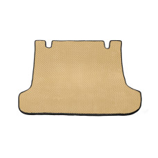 Килимок багажника 5 місцевий 2009-2017 (EVA Бежевий) для Lexus GX460